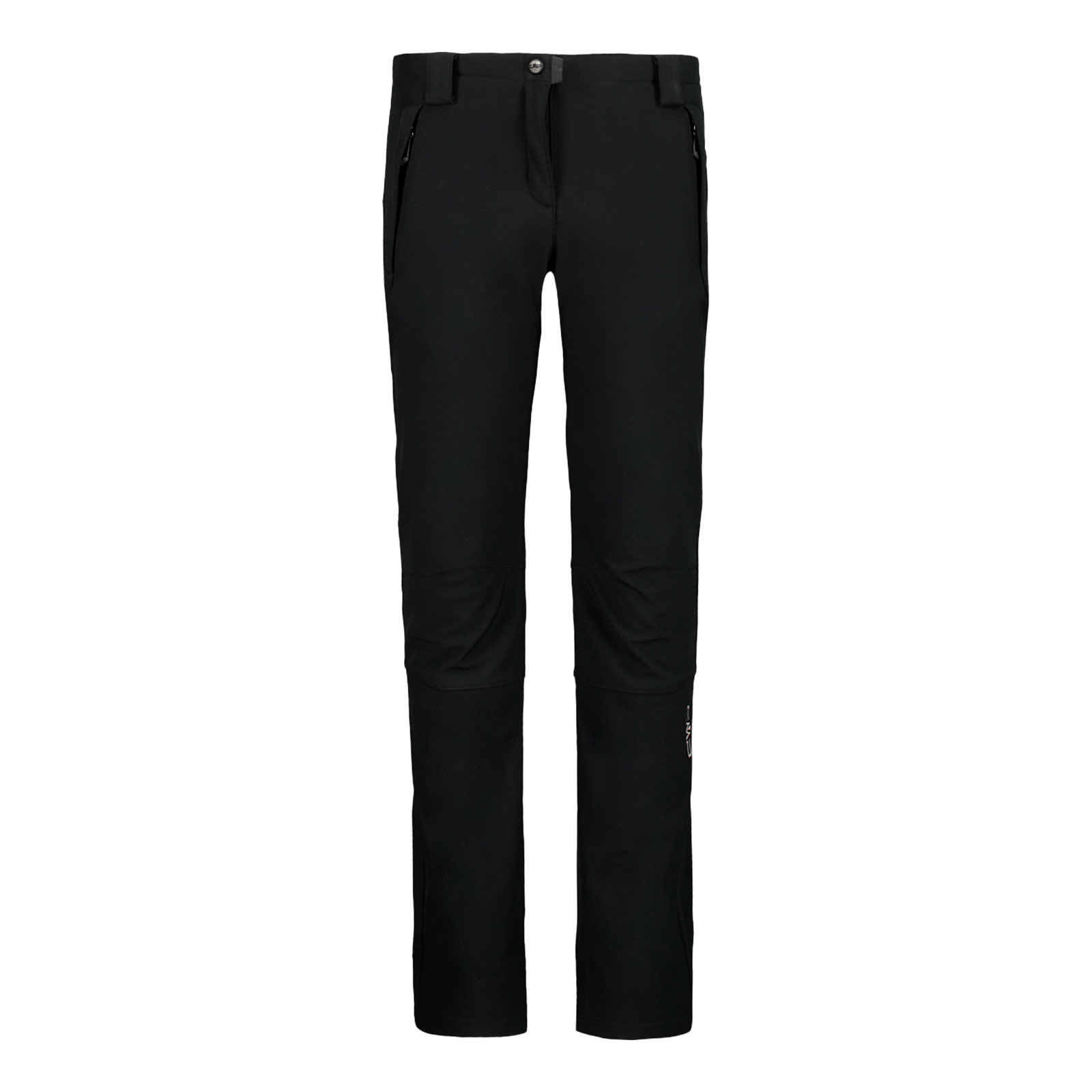CMP Mädchen Softshellhose Outdoorhose Kid G Long Pant CMP Mädchen Softshellhose Outdoorhose Kid G Long Pant