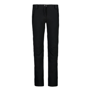 CMP Mädchen Softshellhose Outdoorhose Kid G Long Pant - Bild 0 CMP Mädchen Softshellhose Outdoorhose Kid G Long Pant