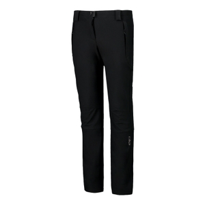 CMP Mädchen Softshellhose Outdoorhose Kid G Long Pant - Bild 1 CMP Mädchen Softshellhose Outdoorhose Kid G Long Pant - Bild 1