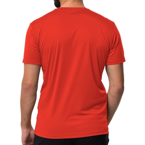 Jack Wolfskin Herren T-Shirt Wandershirt Funktionsshirt Tech T M - Bild 2 Jack Wolfskin Herren T-Shirt Wandershirt Funktionsshirt Tech T M - Bild 2