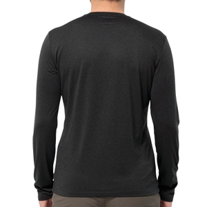 Jack Wolfskin Herren Langarmshirt Funktionsshirt Sky Thermal L/S M - Bild 2