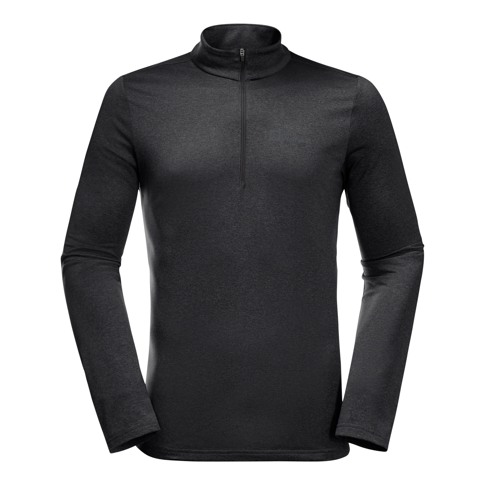 Jack Wolfskin Herren Langarmshirt Funktionsshirt Sky Thermal HZ M Jack Wolfskin Herren Langarmshirt Funktionsshirt Sky Thermal HZ M