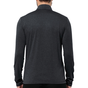 Jack Wolfskin Herren Langarmshirt Funktionsshirt Sky Thermal HZ M - Bild 2 Jack Wolfskin Herren Langarmshirt Funktionsshirt Sky Thermal HZ M - Bild 2