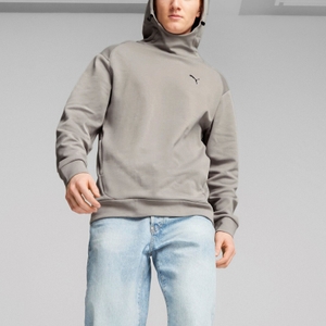 PUMA Herren Pullover Sweater Sweatshirt Kapuzenpullover RAD/CAL Hoodie - Bild 2 PUMA Herren Pullover Sweater Sweatshirt Kapuzenpullover RAD/CAL Hoodie - Bild 2