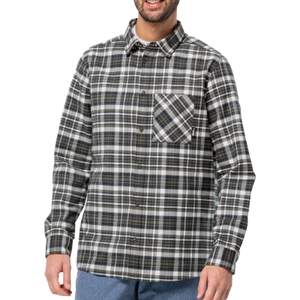 Jack Wolfskin Herren Hemd Wanderhemd Flanellhemd Bergweg Shirt M - Bild 1 Jack Wolfskin Herren Hemd Wanderhemd Flanellhemd Bergweg Shirt M - Bild 1