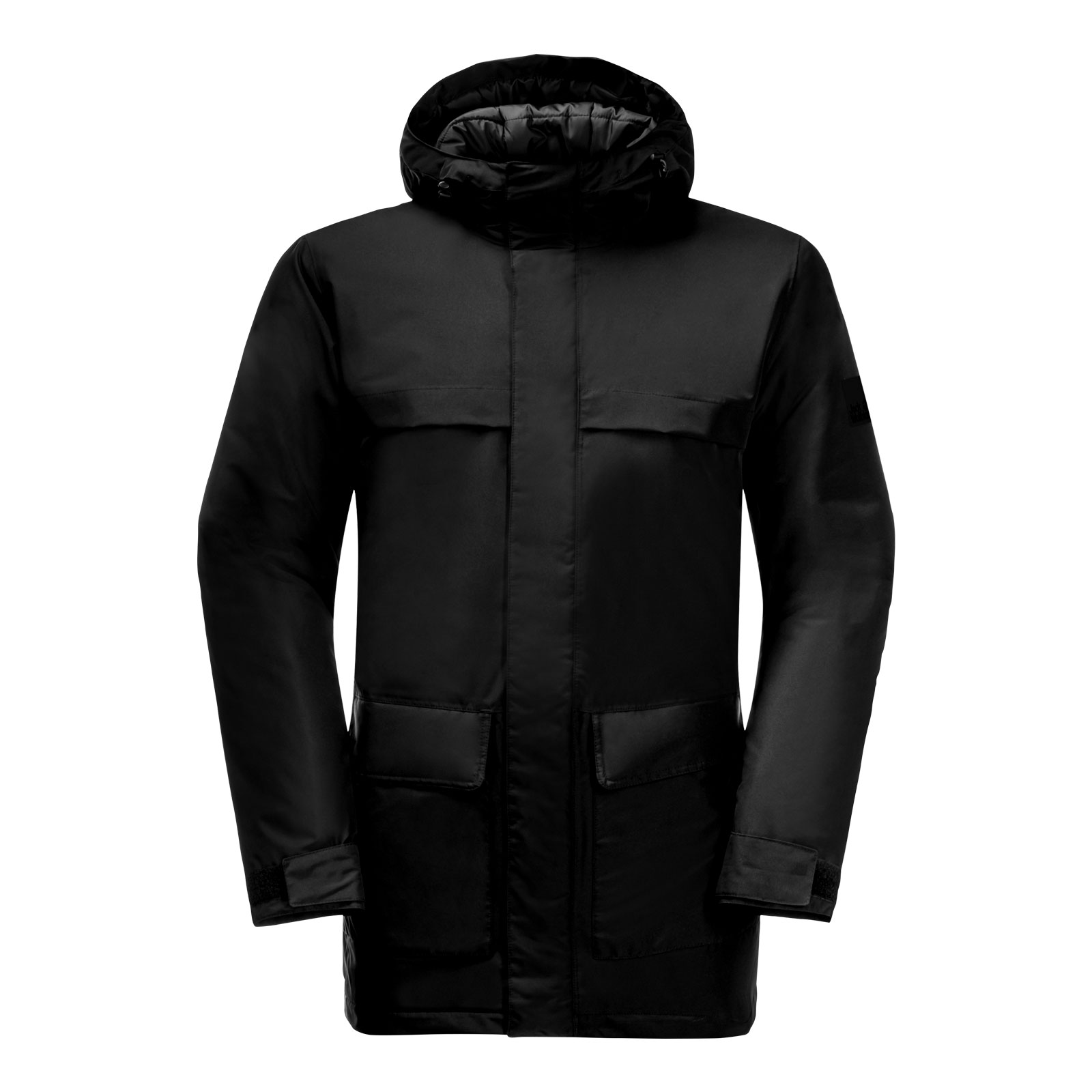 Jack Wolfskin Herren Jacke Winterjacke Mantel Winterlager Parka M Jack Wolfskin Herren Jacke Winterjacke Mantel Winterlager Parka M