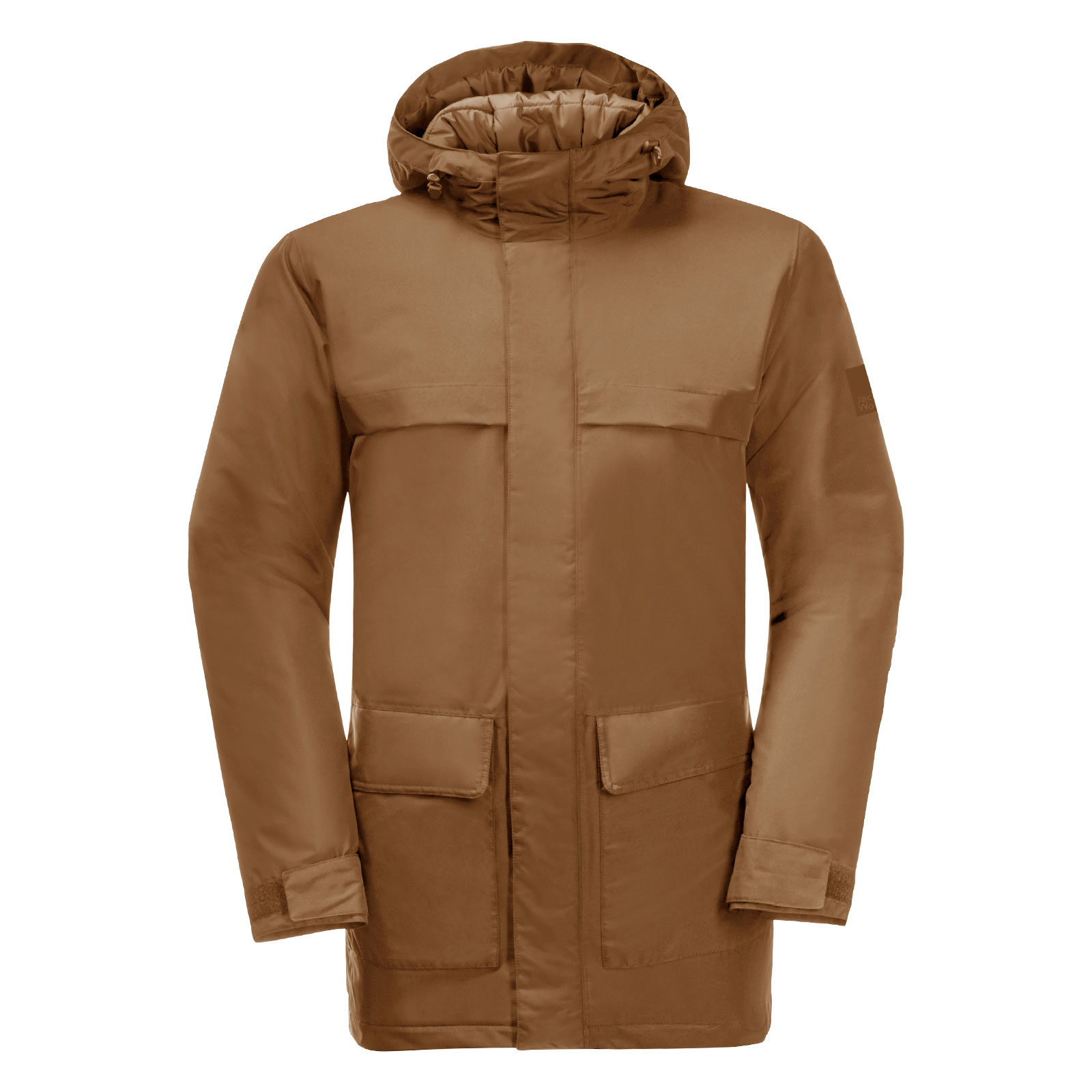 Jack Wolfskin Herren Jacke Winterjacke Mantel Winterlager Parka M Jack Wolfskin Herren Jacke Winterjacke Mantel Winterlager Parka M