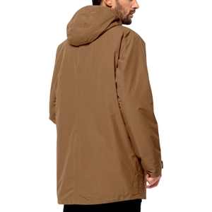 Jack Wolfskin Herren Jacke Winterjacke Mantel Winterlager Parka M - Bild 2 Jack Wolfskin Herren Jacke Winterjacke Mantel Winterlager Parka M - Bild 2