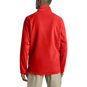 Jack Wolfskin Herren Jacke Midlayerjacke Fleecejacke Taunus FZ M - Bild 2 Jack Wolfskin Herren Jacke Midlayerjacke Fleecejacke Taunus FZ M - Bild 2