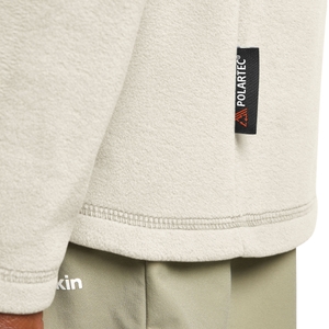 Jack Wolfskin Herren Jacke Midlayerjacke Fleecejacke Taunus FZ M - Bild 4 Jack Wolfskin Herren Jacke Midlayerjacke Fleecejacke Taunus FZ M - Bild 4