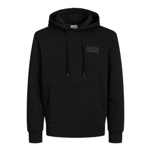 - black / small print
