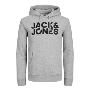 - light grey melange