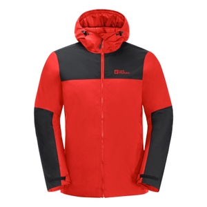 -2193 strong red