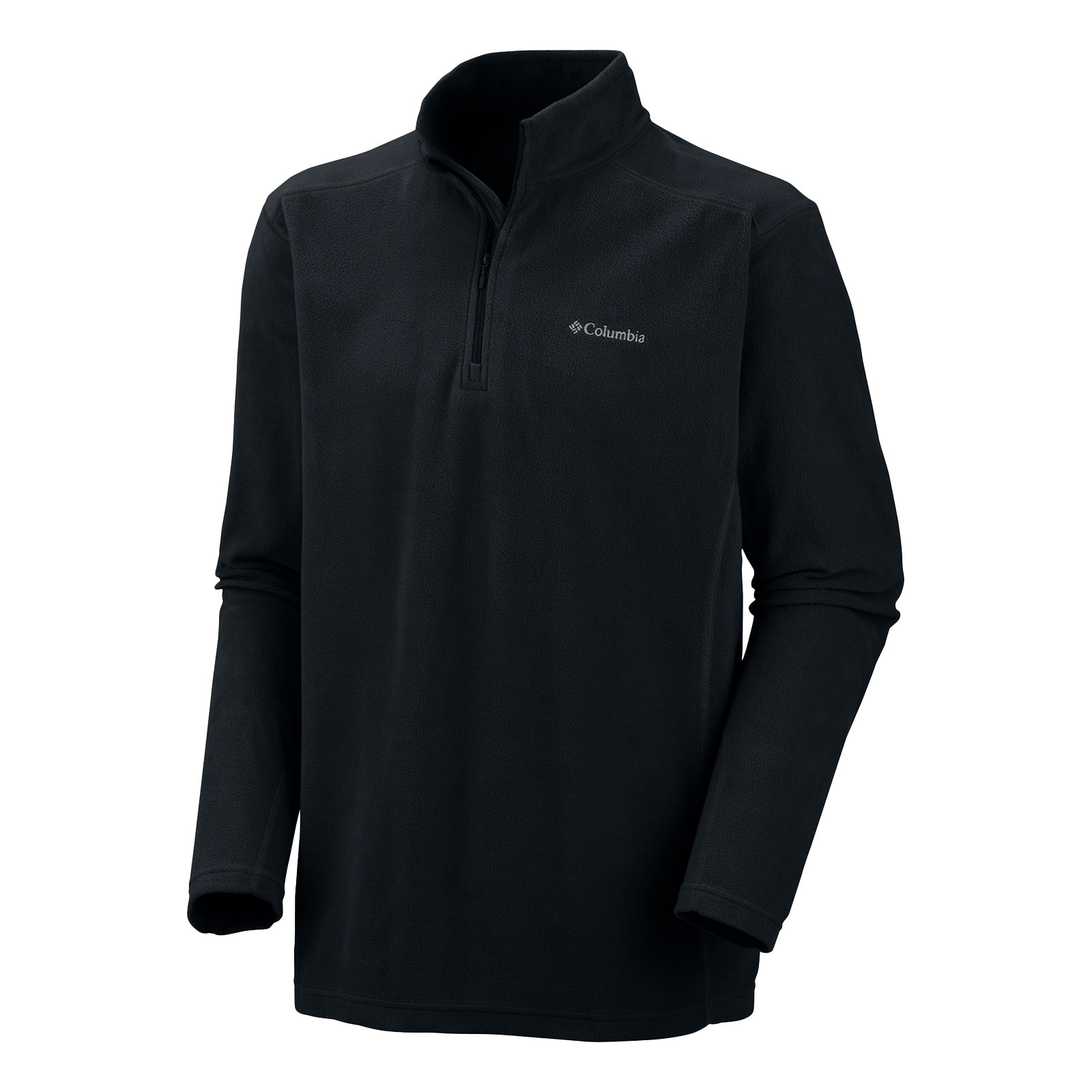 Columbia Herren Fleece Pullover Klamath Range™ II Half Zip Columbia Herren Fleece Pullover Klamath Range™ II Half Zip