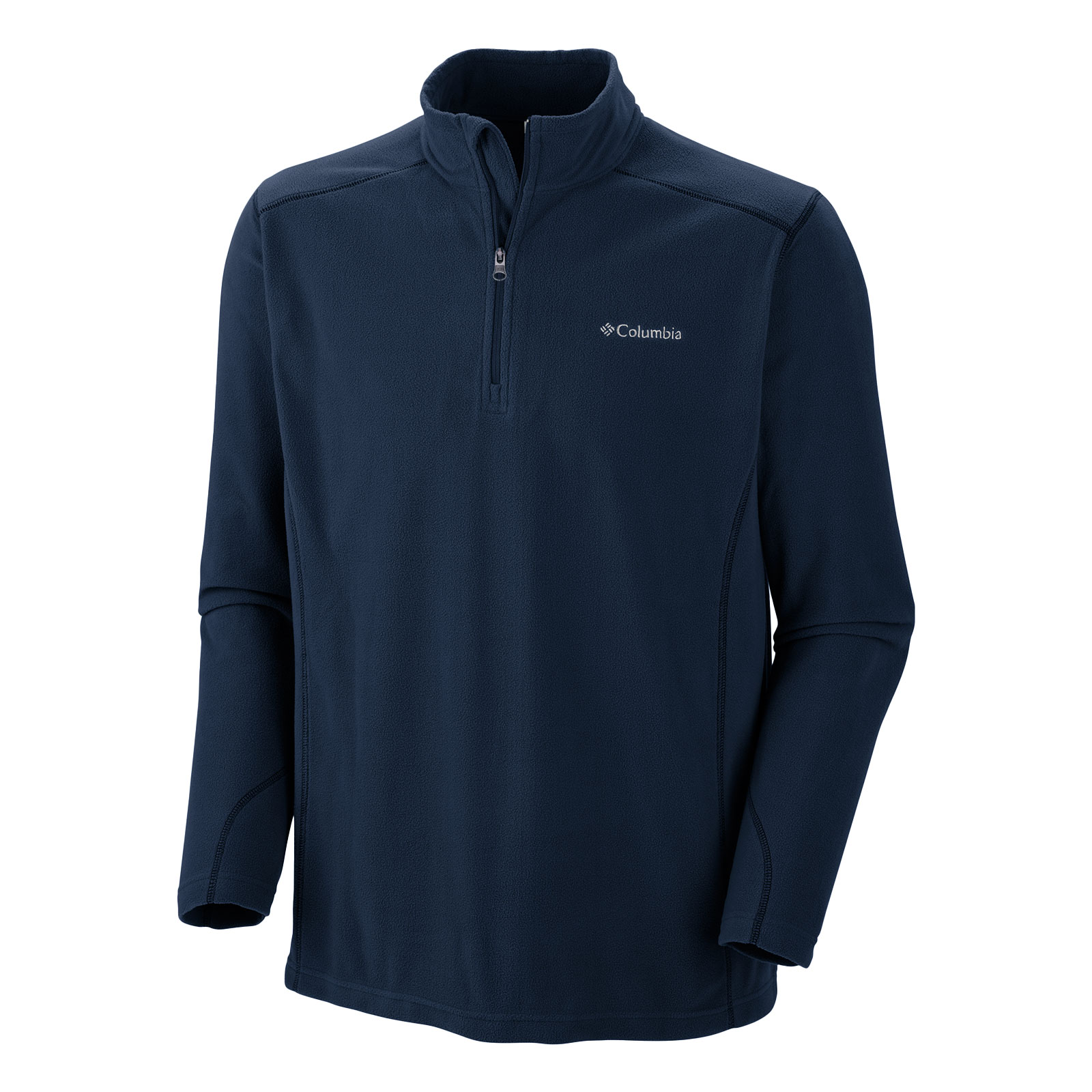 Columbia Herren Fleece Pullover Klamath Range™ II Half Zip Columbia Herren Fleece Pullover Klamath Range™ II Half Zip
