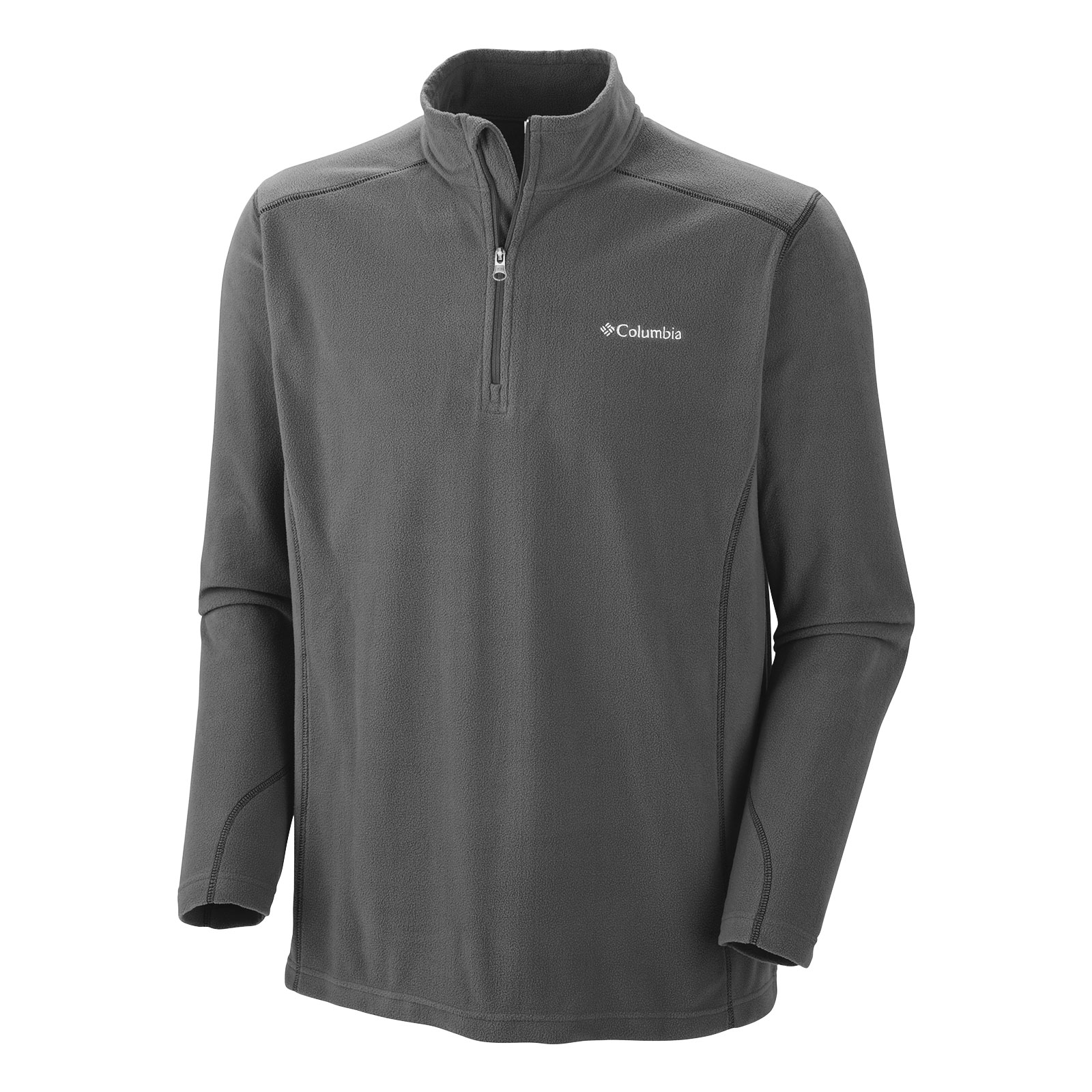 Columbia Herren Fleece Pullover Klamath Range™ II Half Zip Columbia Herren Fleece Pullover Klamath Range™ II Half Zip