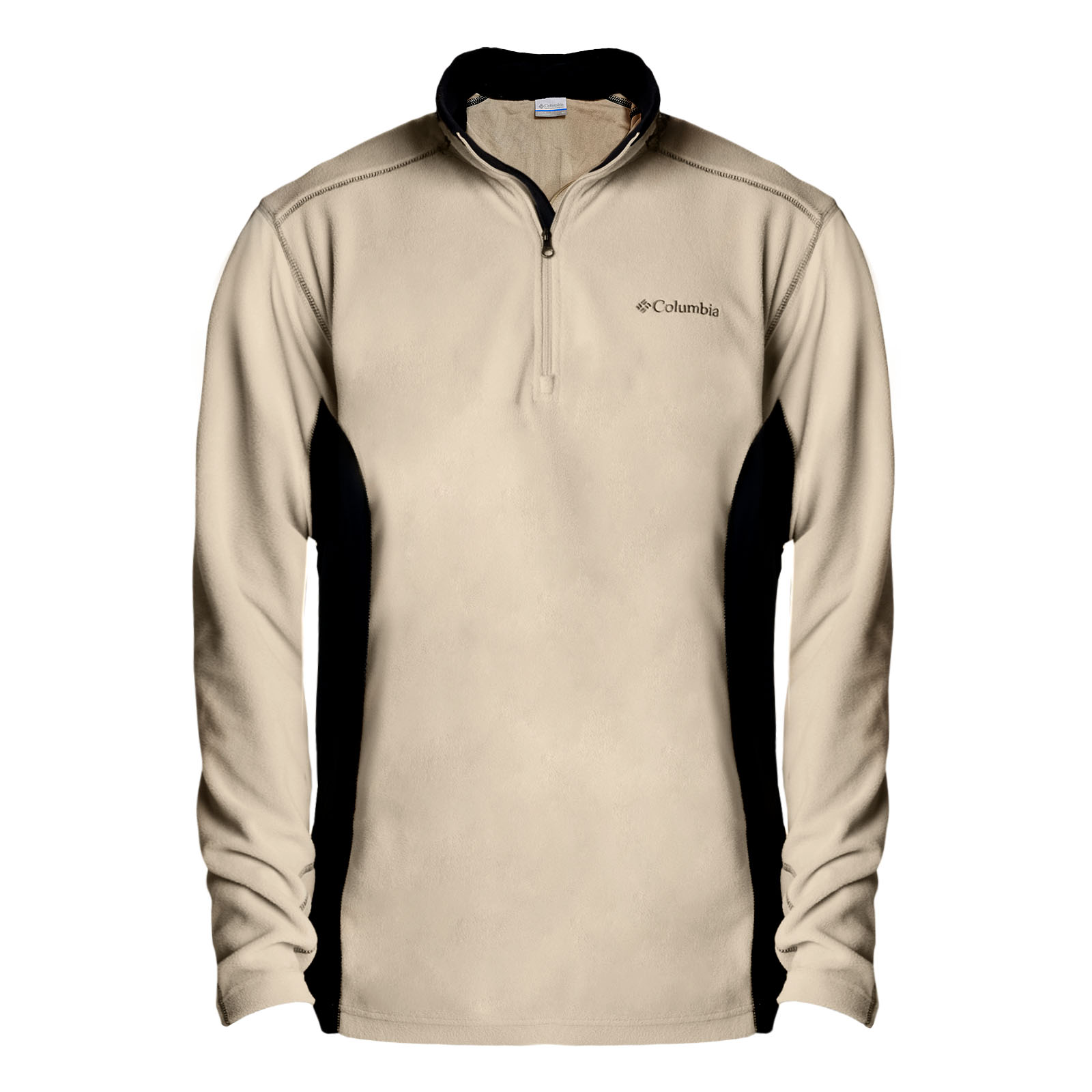 Columbia Herren Fleece Pullover Klamath Range™ II Half Zip Columbia Herren Fleece Pullover Klamath Range™ II Half Zip