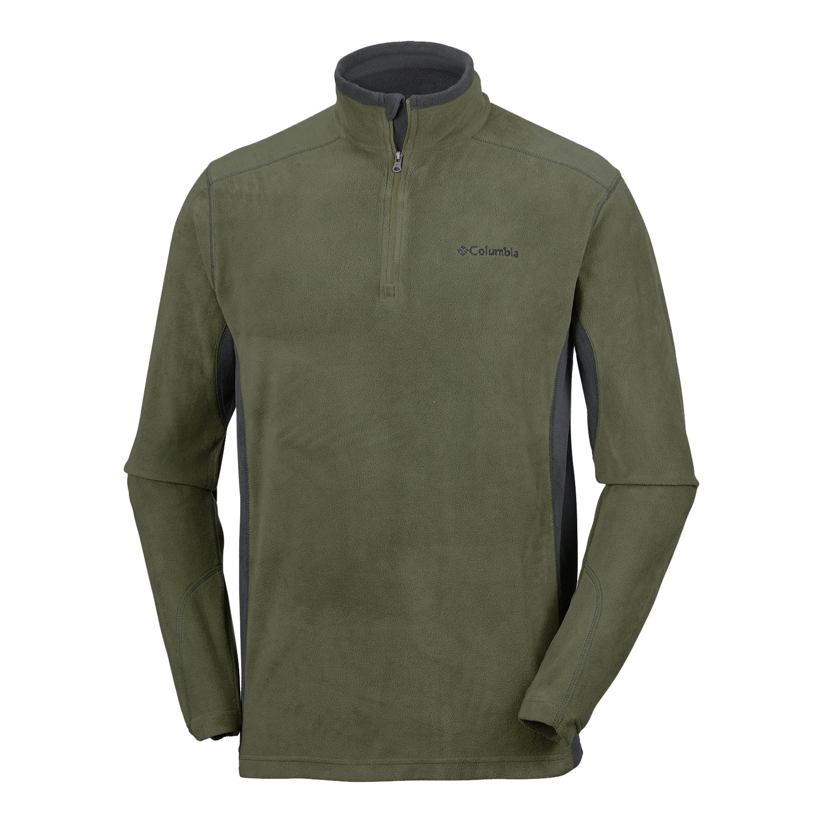 Columbia Herren Fleece Pullover Klamath Range™ II Half Zip Columbia Herren Fleece Pullover Klamath Range™ II Half Zip