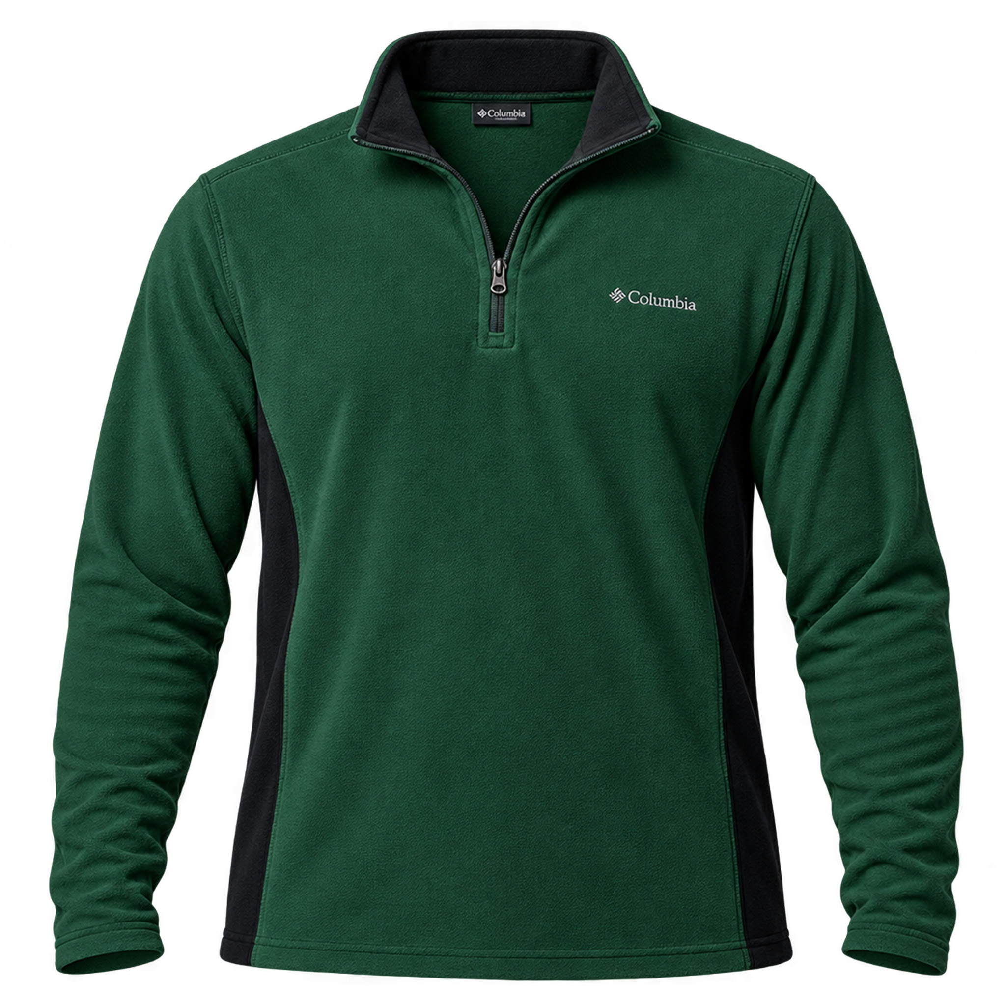 Columbia Herren Pullover Fleecepullover Klamath Range™ II Half Zip Columbia Herren Pullover Fleecepullover Klamath Range™ II Half Zip