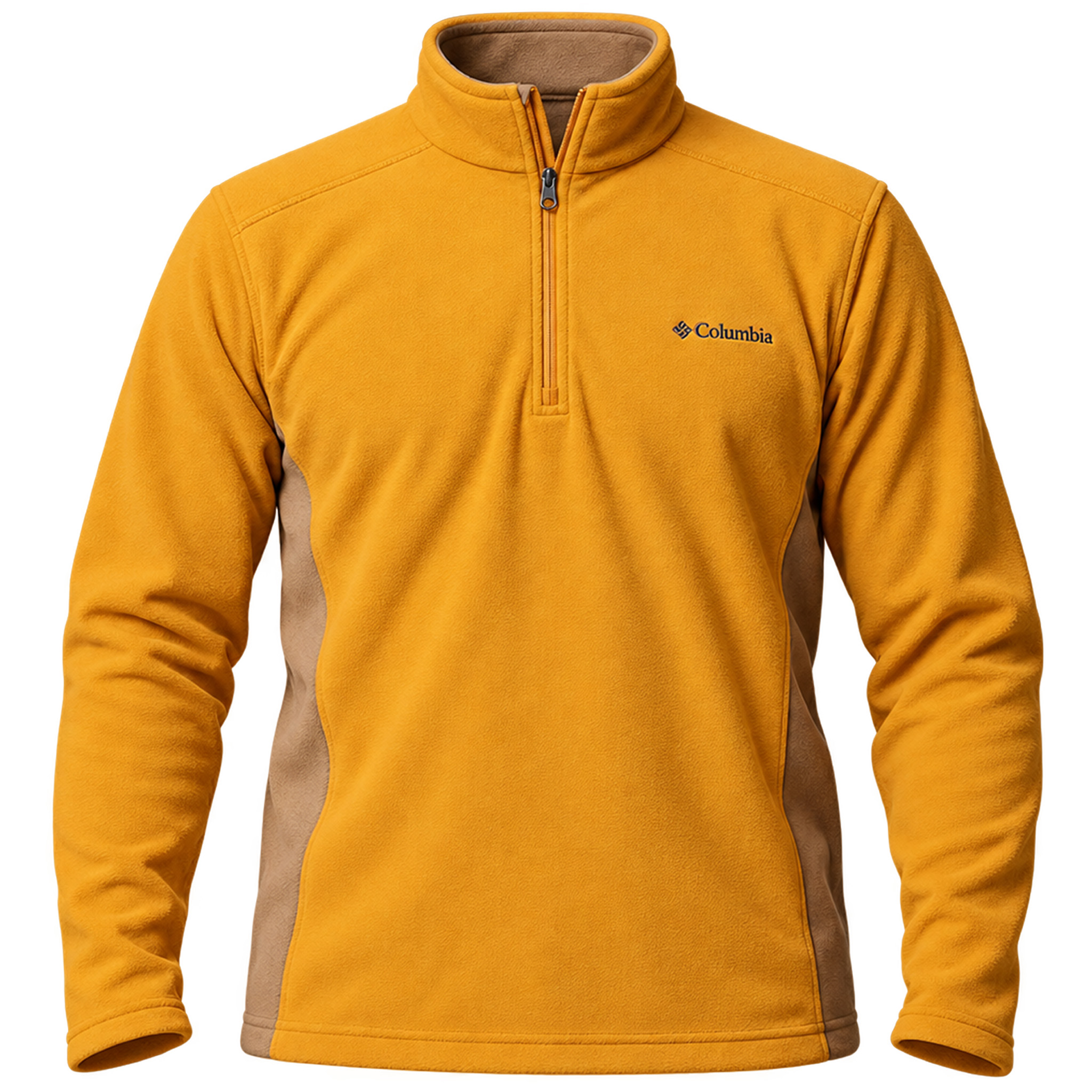 Columbia Herren Pullover Fleecepullover Klamath Range™ II Half Zip Columbia Herren Pullover Fleecepullover Klamath Range™ II Half Zip