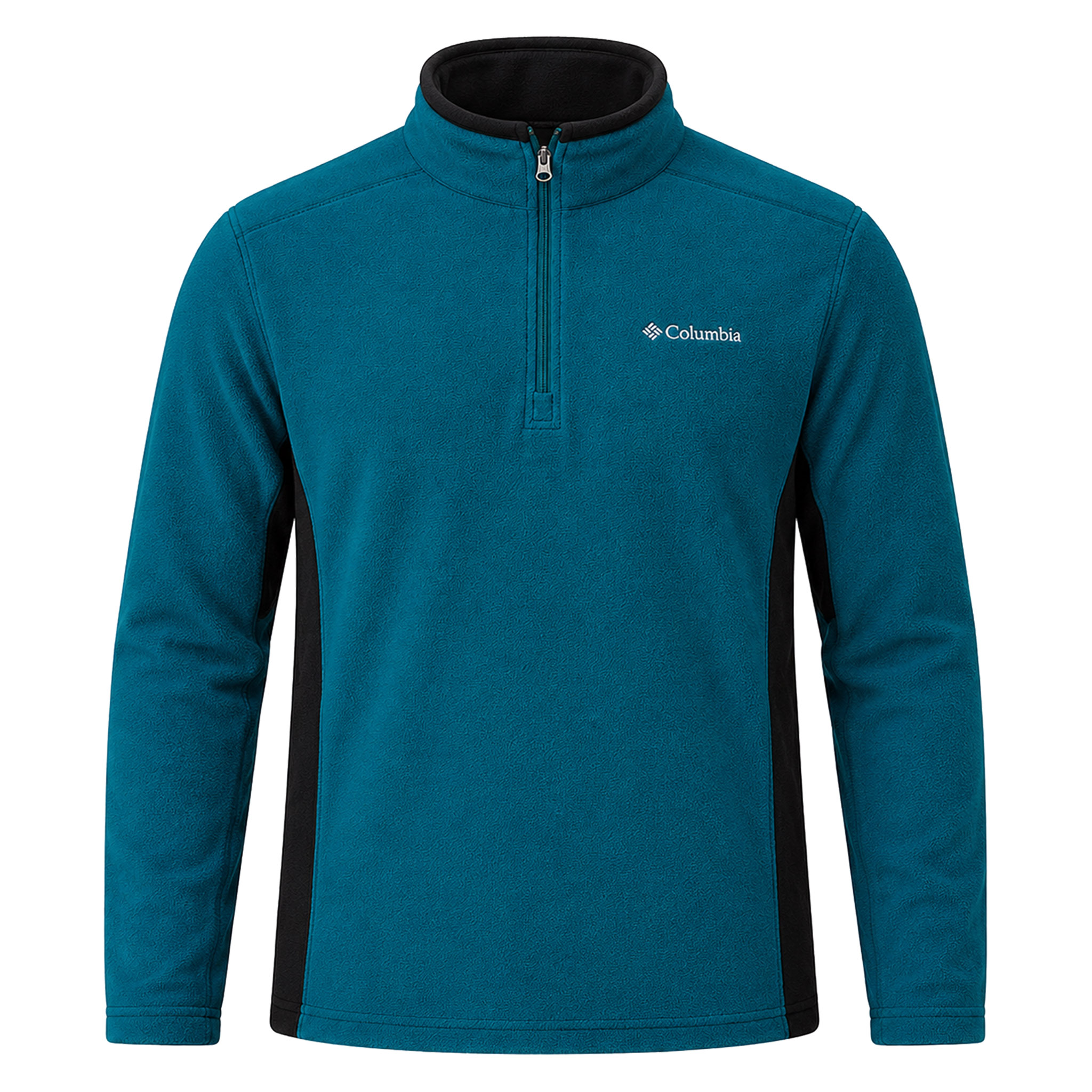Columbia Herren Pullover Fleecepullover Klamath Range™ II Half Zip Columbia Herren Pullover Fleecepullover Klamath Range™ II Half Zip