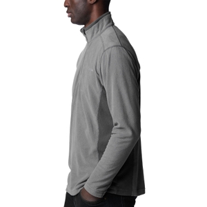 Columbia Herren Fleece Pullover Klamath Range™ II Half Zip - Bild 4 Columbia Herren Fleece Pullover Klamath Range™ II Half Zip - Bild 4