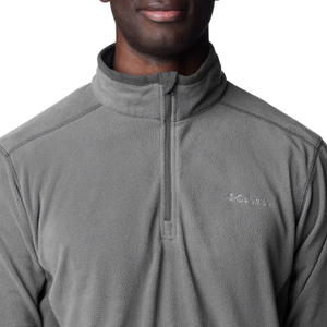 Columbia Herren Fleece Pullover Klamath Range™ II Half Zip - Bild 5 Columbia Herren Fleece Pullover Klamath Range™ II Half Zip - Bild 5