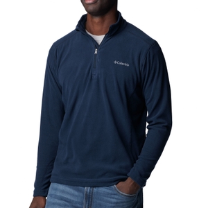 Columbia Herren Fleece Pullover Klamath Range™ II Half Zip - Bild 2 Columbia Herren Fleece Pullover Klamath Range™ II Half Zip - Bild 2