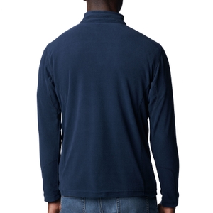 Columbia Herren Fleece Pullover Klamath Range™ II Half Zip - Bild 3 Columbia Herren Fleece Pullover Klamath Range™ II Half Zip - Bild 3