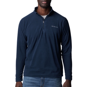 Columbia Herren Fleece Pullover Klamath Range™ II Half Zip - Bild 4 Columbia Herren Fleece Pullover Klamath Range™ II Half Zip - Bild 4