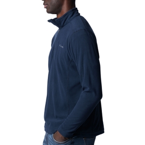 Columbia Herren Fleece Pullover Klamath Range™ II Half Zip - Bild 5 Columbia Herren Fleece Pullover Klamath Range™ II Half Zip - Bild 5
