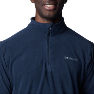 Columbia Herren Fleece Pullover Klamath Range™ II Half Zip - Bild 6 Columbia Herren Fleece Pullover Klamath Range™ II Half Zip - Bild 6