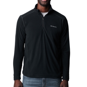 Columbia Herren Fleece Pullover Klamath Range™ II Half Zip - Bild 1 Columbia Herren Fleece Pullover Klamath Range™ II Half Zip - Bild 1
