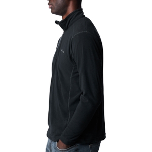 Columbia Herren Fleece Pullover Klamath Range™ II Half Zip - Bild 3 Columbia Herren Fleece Pullover Klamath Range™ II Half Zip - Bild 3