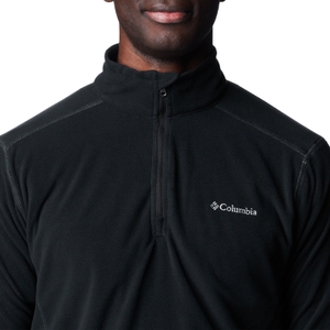 Columbia Herren Fleece Pullover Klamath Range™ II Half Zip - Bild 5 Columbia Herren Fleece Pullover Klamath Range™ II Half Zip - Bild 5