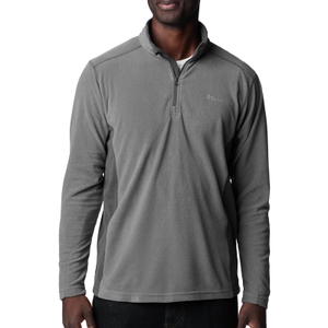 Columbia Herren Fleece Pullover Klamath Range™ II Half Zip - Bild 1 Columbia Herren Fleece Pullover Klamath Range™ II Half Zip - Bild 1
