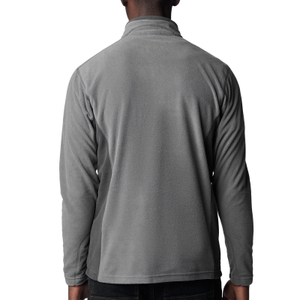 Columbia Herren Fleece Pullover Klamath Range™ II Half Zip - Bild 2 Columbia Herren Fleece Pullover Klamath Range™ II Half Zip - Bild 2