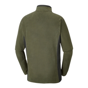 Columbia Herren Fleece Pullover Klamath Range™ II Half Zip - Bild 1 Columbia Herren Fleece Pullover Klamath Range™ II Half Zip - Bild 1