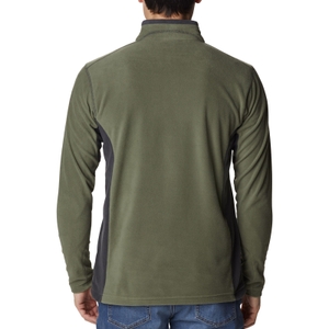 Columbia Herren Fleece Pullover Klamath Range™ II Half Zip - Bild 4 Columbia Herren Fleece Pullover Klamath Range™ II Half Zip - Bild 4