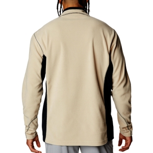 Columbia Herren Fleece Pullover Klamath Range™ II Half Zip - Bild 1 Columbia Herren Fleece Pullover Klamath Range™ II Half Zip - Bild 1