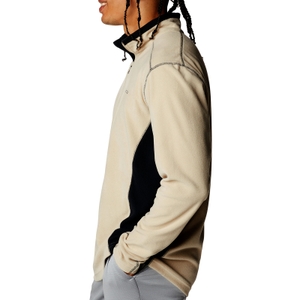 Columbia Herren Fleece Pullover Klamath Range™ II Half Zip - Bild 3 Columbia Herren Fleece Pullover Klamath Range™ II Half Zip - Bild 3
