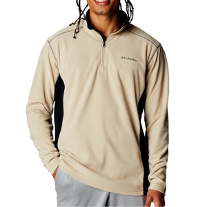 Columbia Herren Fleece Pullover Klamath Range™ II Half Zip - Bild 4 Columbia Herren Fleece Pullover Klamath Range™ II Half Zip - Bild 4
