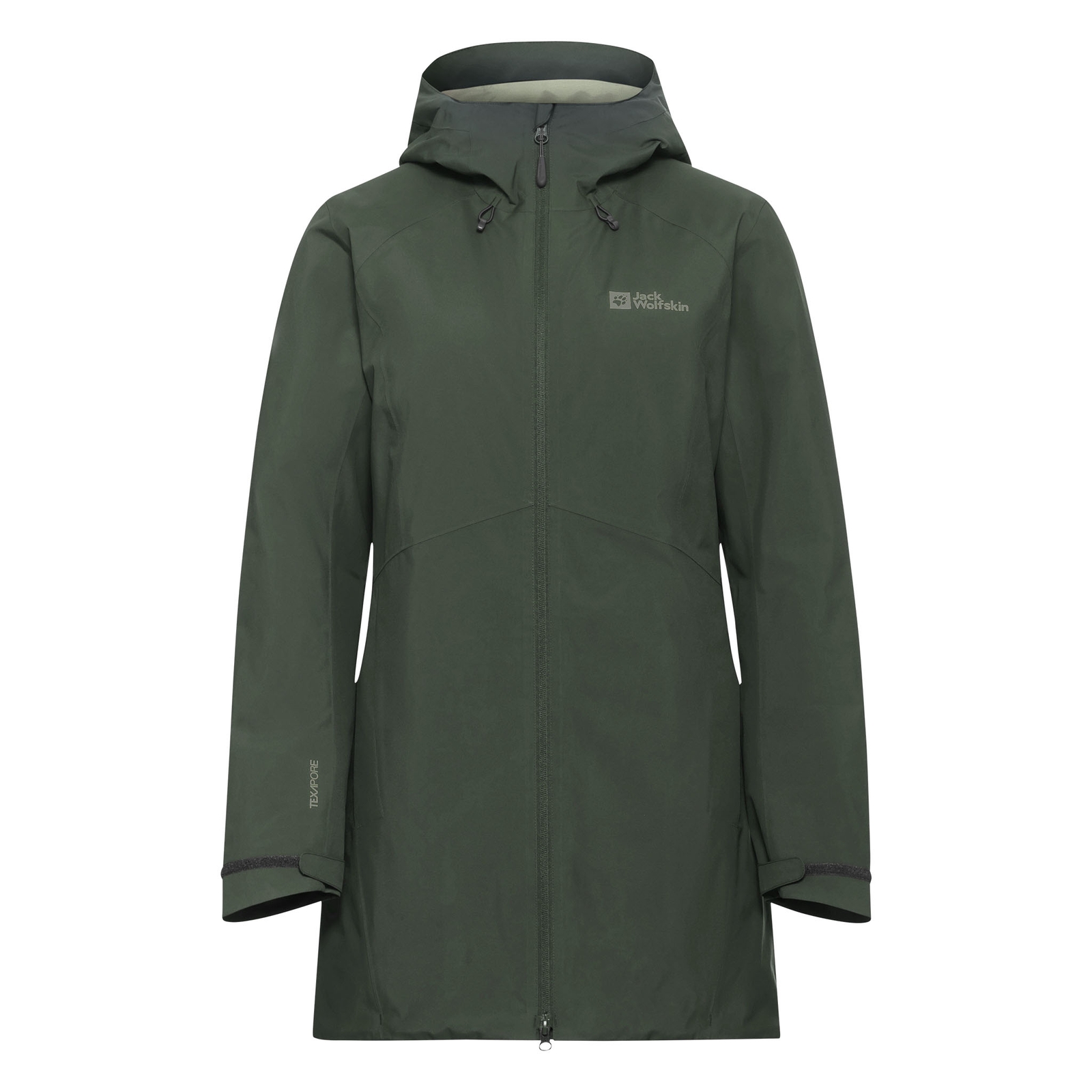 Jack Wolfskin Damen Regenjacke Outdoorjacke Jacke Heidelstein Ins Jacket W Jack Wolfskin Damen Regenjacke Outdoorjacke Jacke Heidelstein Ins Jacket W