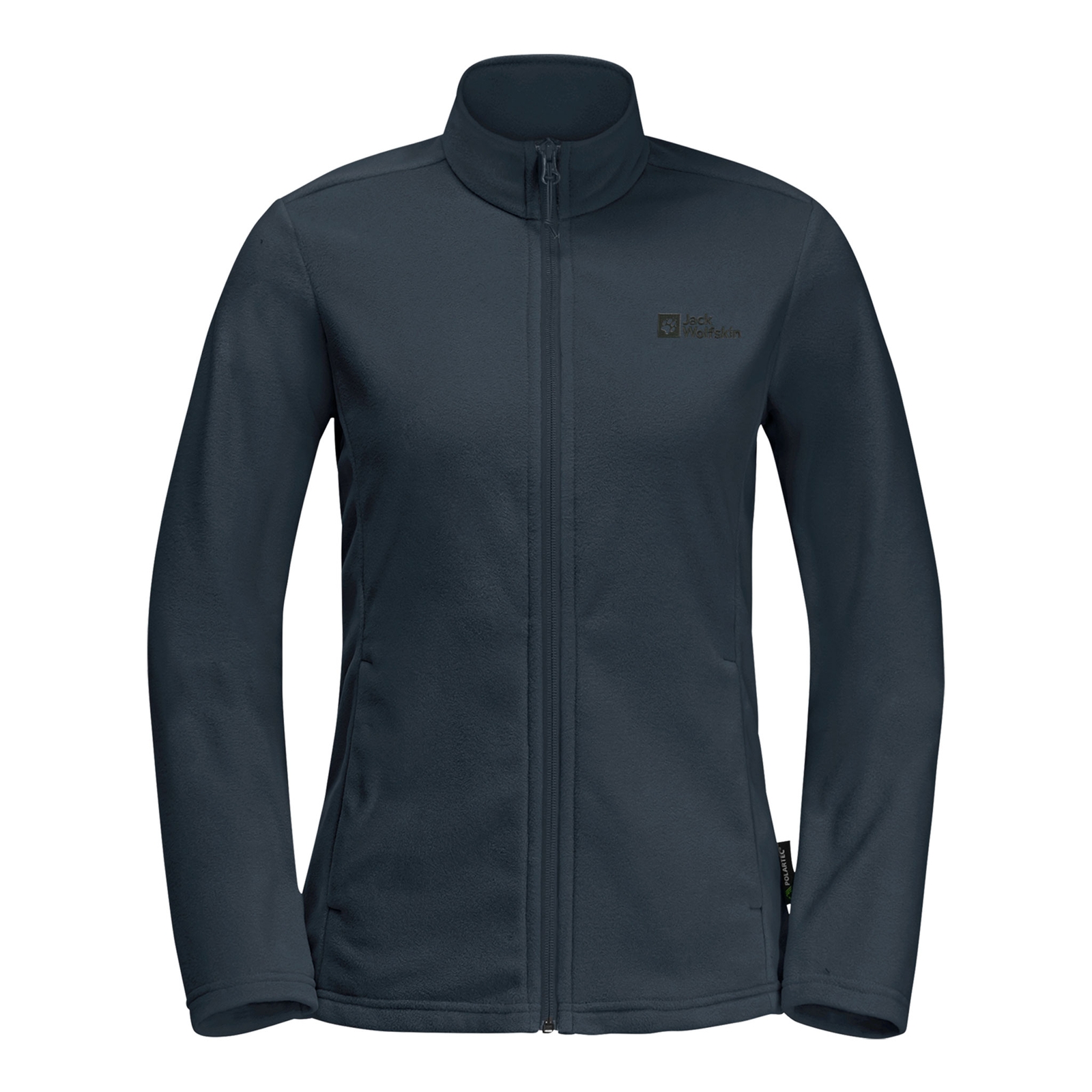 Jack Wolfskin Damen Jacke Midlayerjacke Fleecejacke Taunus FZ W Jack Wolfskin Damen Jacke Midlayerjacke Fleecejacke Taunus FZ W