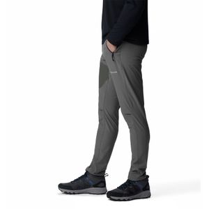 Columbia Herren Funktionshose Wanderhose Trekkinghose Triple Canyon™ II Pants - Bild 3