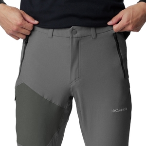 Columbia Herren Funktionshose Wanderhose Trekkinghose Triple Canyon™ II Pants - Bild 4