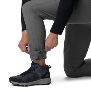Columbia Herren Funktionshose Wanderhose Trekkinghose Triple Canyon™ II Pants - Bild 6