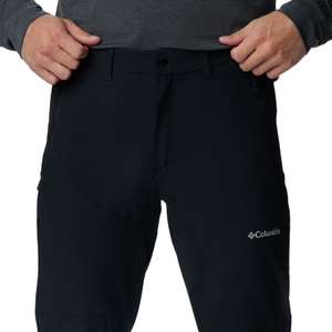 Columbia Herren Funktionshose Wanderhose Trekkinghose Triple Canyon™ II Pants - Bild 4