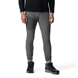 Columbia Herren Funktionshose Wanderhose Trekkinghose Triple Canyon™ II Pants - Bild 1