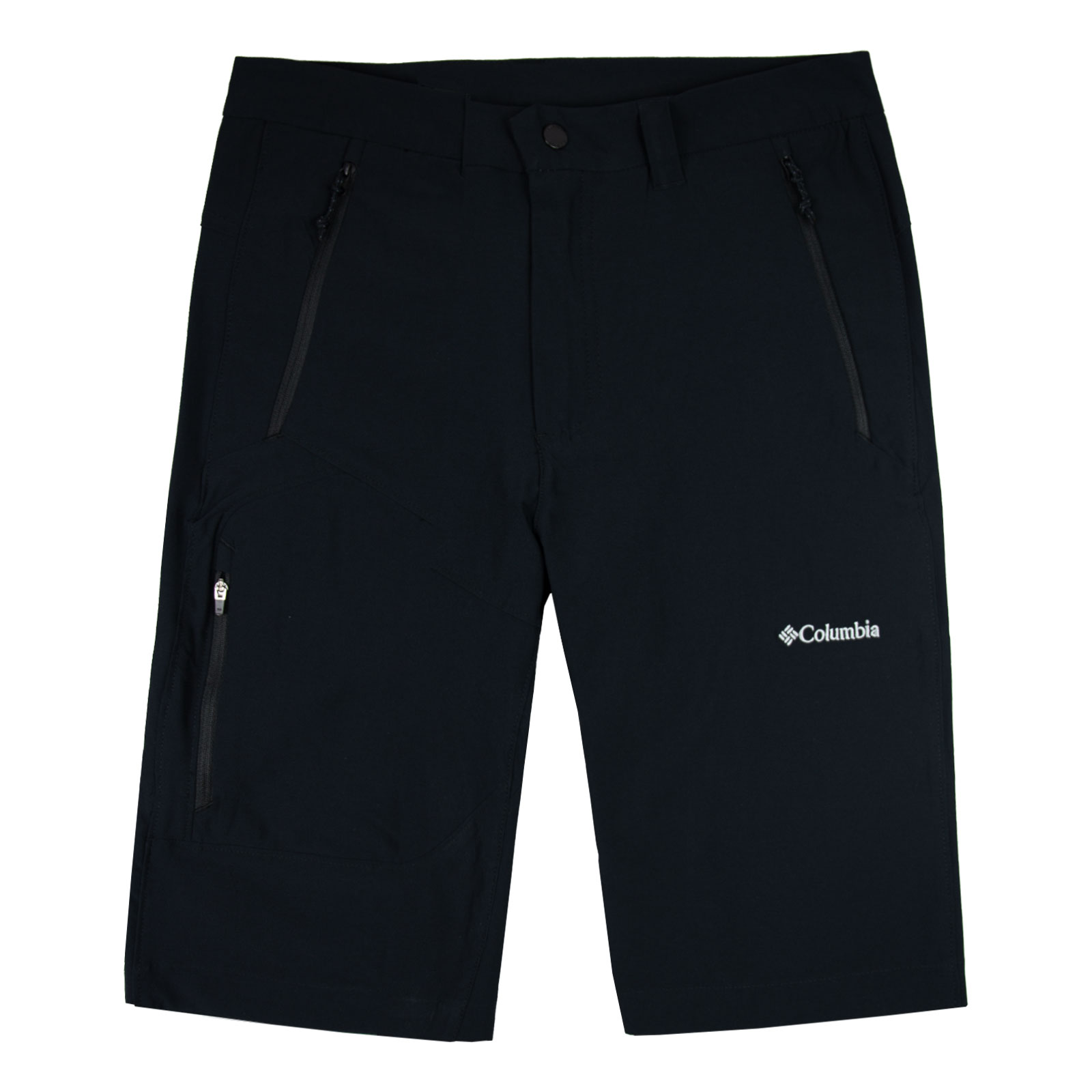 Columbia Herren Funktionshose Wanderhose Trekkinghose Triple Canyon™ II Short Columbia Herren Funktionshose Wanderhose Trekkinghose Triple Canyon™ II Short